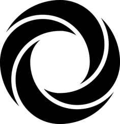 Google Currents Vinyl Cutting Svg File, Free Vectors File